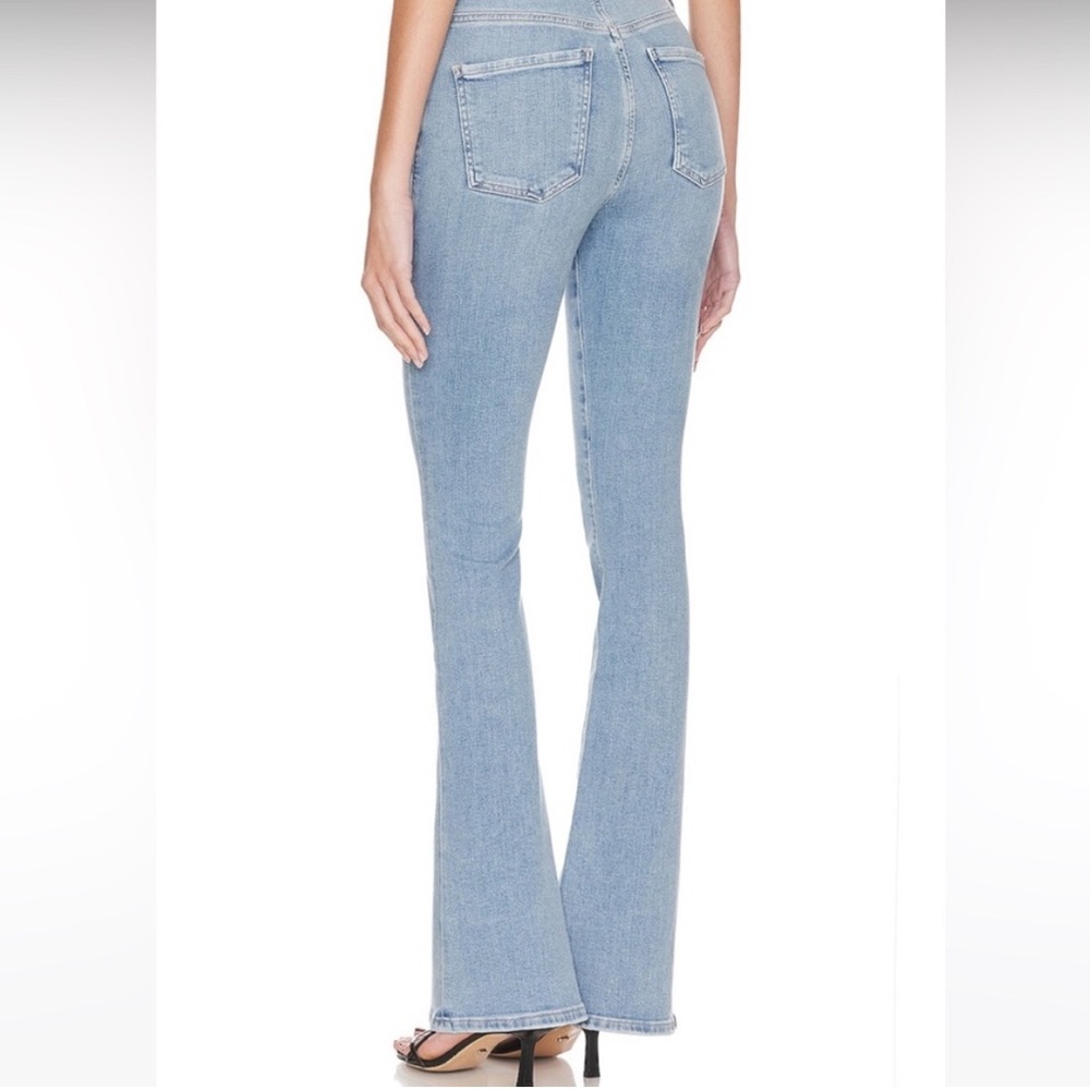Citizens of Humanity Boot Cut High Rise Jeans